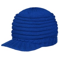 Narevya Gebreide Muts met Klep by McBURN - &euro; 19,95