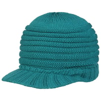 Narevya Gebreide Muts met Klep by McBURN - &euro; 19,95