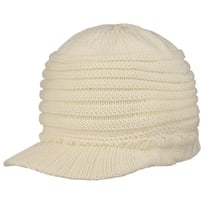 Narevya Gebreide Muts met Klep by McBURN - &euro; 19,95