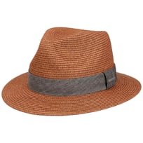 Nark Traveller Toyo Strohoed by Stetson - &euro; 99,00