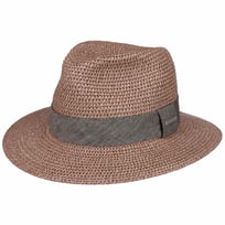 Nark Traveller Toyo Strohoed by Stetson - &euro; 99,00
