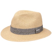 Nark Traveller Toyo Strohoed by Stetson - &euro; 99,00
