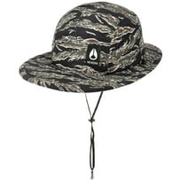 Narrows Full Brim Stoffen Hoed by Nixon - &euro; 39,95