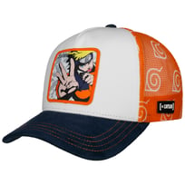 Naruto Trucker Pet by Capslab - &euro; 34,95