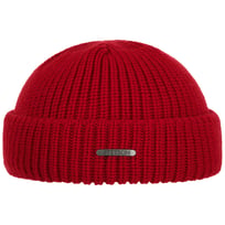 Nashville Gebreide Dockerpet by Stetson - &euro; 69,00