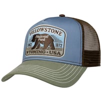 National Park Trucker Pet by FWS - &euro; 39,90