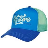 Nature-Inspired Trucker Pet by Stetson - &euro; 49,00