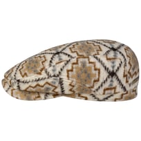 Navajo Driver Jersey Pet by Stetson - &euro; 119,00