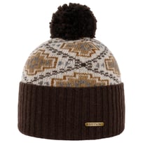 Navajo Pomponmuts by Stetson - &euro; 49,00