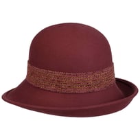 Navora Wollen Hoed by Lierys - &euro; 129,00