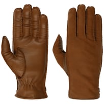 Nebraska Leren Handschoenen by Roeckl - &euro; 79,95