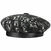 Needlepunch Floral Alpinopet by Kangol - &euro; 49,95