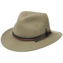 Nelles LiteFelt Hoed by Bailey 1922 - &euro; 179,00