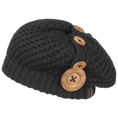 Nelly Gebreide Baret by Chillouts - &euro; 24,99