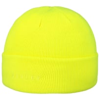 Neon Beanie Muts by Oakley - &euro; 29,95