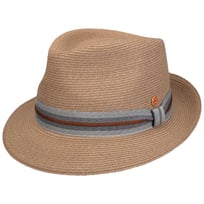New Classic Maleo Trilby Strohoed by Mayser - &euro; 159,00