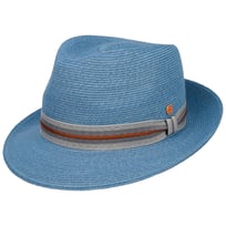 New Classic Maleo Trilby Strohoed by Mayser - &euro; 159,00
