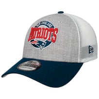 New England Patriots Trucker Pet by New Era - &euro; 39,95