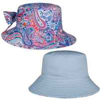 New Malu Paisley Omkeerbare Hoed by Mayser - &euro; 99,95