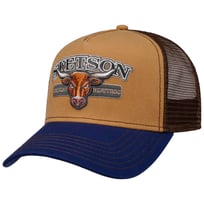 New Pure Life Trucker Pet by Stetson - &euro; 49,00