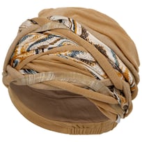 New Scarlett Boho Tulband by Christine Headwear - &euro; 59,95