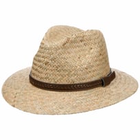New Steven Traveller Strohoed by Lipodo - &euro; 24,95