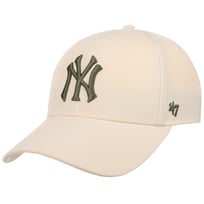 New York Yankees MVP Snapback Pet by 47 Brand - &euro; 33,95