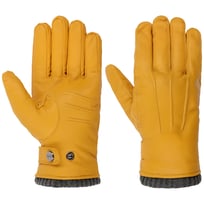 Newton Primaloft Leren Handschoenen by Pearlwood - &euro; 69,00