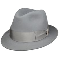 Nilo Premium Trilby Haarvilthoed by Borsalino - &euro; 375,00
