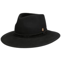 Noam Velvet Wollen Hoed Zechbauer by Mayser - &euro; 349,00