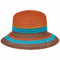 Noela Quattrocolour Hennep Hoed by Mayser - &euro; 119,00