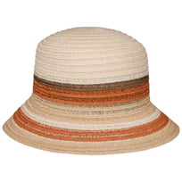 Noela Quattrocolour Hennep Hoed by Mayser - &euro; 119,00