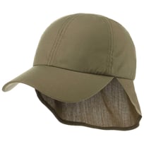 Nomad Safari Cap - &euro; 22,95