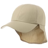 Nomad Safari Cap - &euro; 22,95