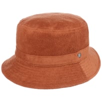 Nora Bucket Stoffen Hoed by Brixton - &euro; 39,95