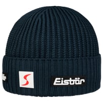Nordic Skipool Omslagmuts by Eisb�r - &euro; 69,99
