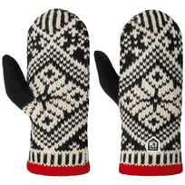 Nordic Wool Vuisthandschoenen by Hestra - &euro; 49,95