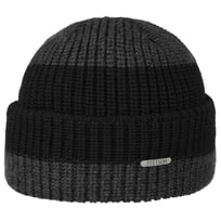 Noreva Block Merino Muts by Stetson - &euro; 89,00