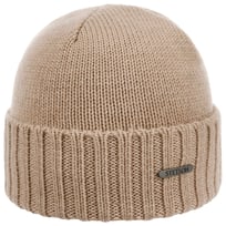 Norham Merino Omslagmuts by Stetson - &euro; 79,00