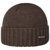 Norham Merino Omslagmuts by Stetson - &euro; 79,00