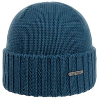 Norham Merino Omslagmuts by Stetson - &euro; 79,00