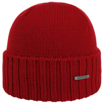 Norham Merino Omslagmuts by Stetson - &euro; 79,00