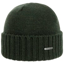 Norham Merino Omslagmuts by Stetson - &euro; 79,00