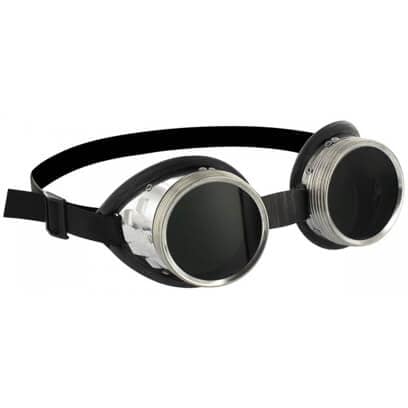 Nostalgia Pilotenbril by McBURN - &euro; 39,95