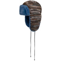 Novale Multicolour Pilotenmuts by Lierys - &euro; 59,95