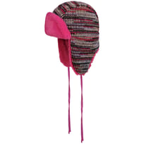 Hatteras Meadville Ear Flap Pet by Stetson - € 99,00