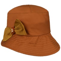 Novandia Stoffen Hoed by Lierys Gold - &euro; 79,95