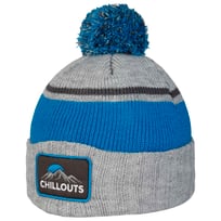 Nox Beanie Muts by Chillouts - &euro; 19,99