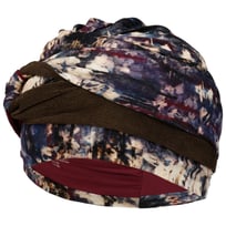 Noya Tie Dye Dusk Tulband by Christine Headwear - &euro; 59,95