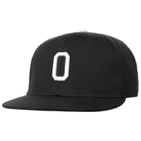 O Letter Snapback Cap - &euro; 22,95